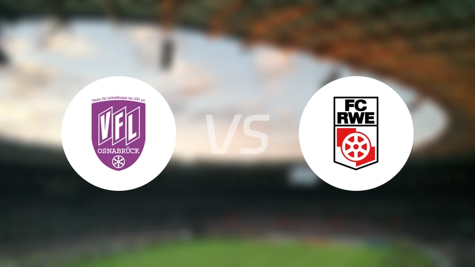 奥斯纳布吕克U19vs埃尔福特U19比分预测【2024/09/29】