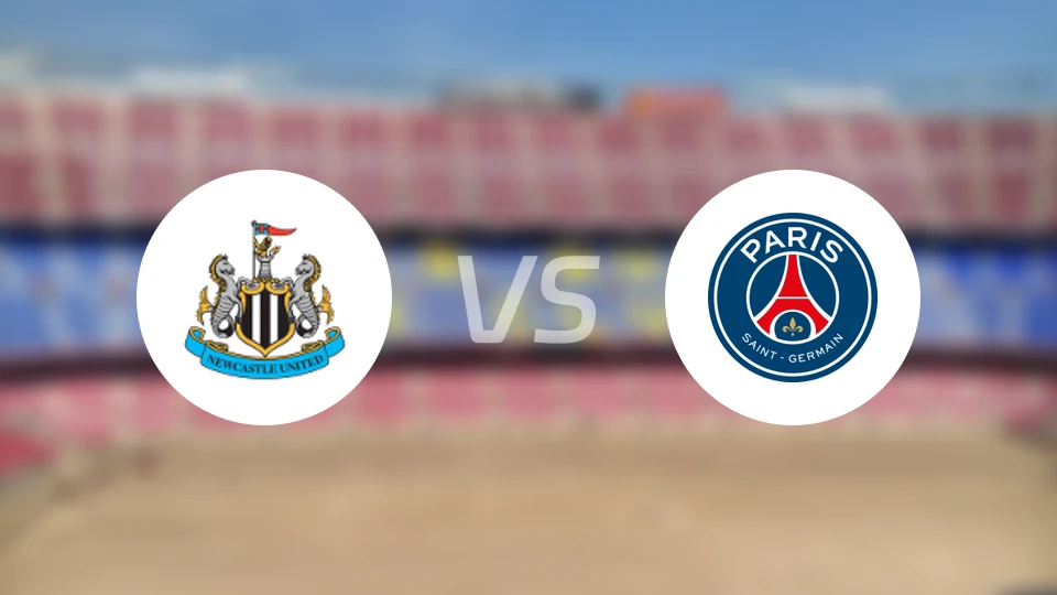 纽卡斯尔联U21vs巴黎圣日耳曼U21比分结果战报【2025/11/22】