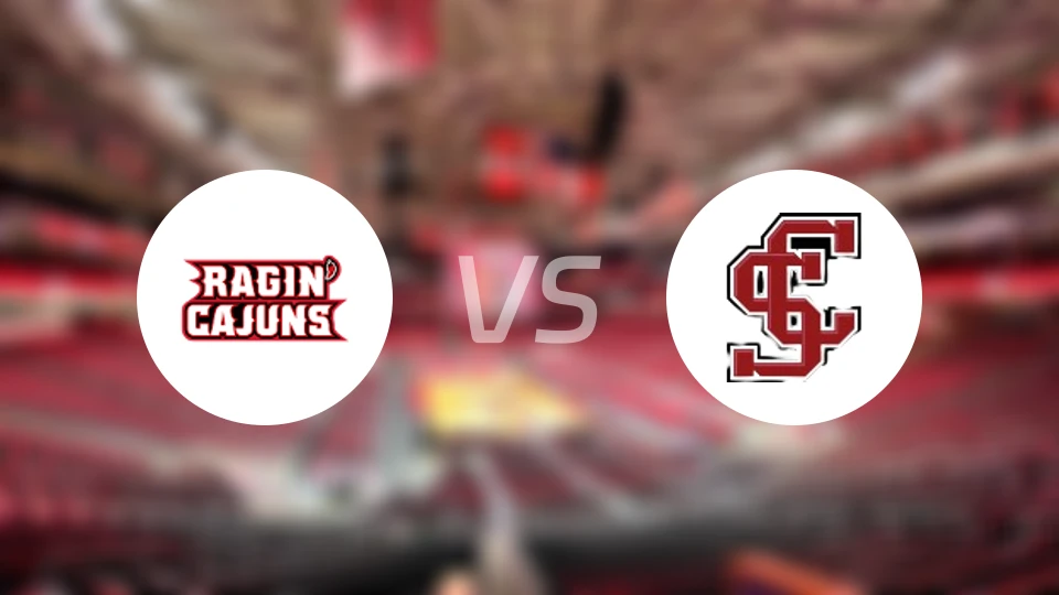 路易斯安那拉法叶分校vs圣塔克拉拉大学比分预测【2025/11/22】