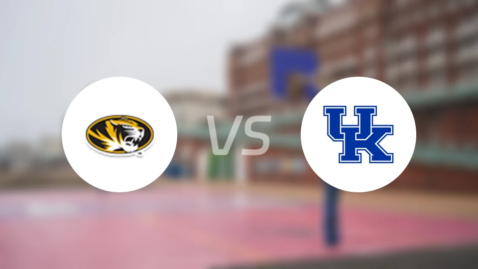 密苏里大学vs肯塔基大学比分预测【2026/01/08】
