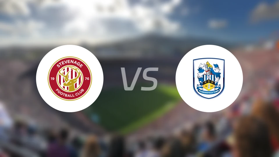 斯蒂夫尼奇vs哈德斯菲尔德比分预测【2026/02/14】