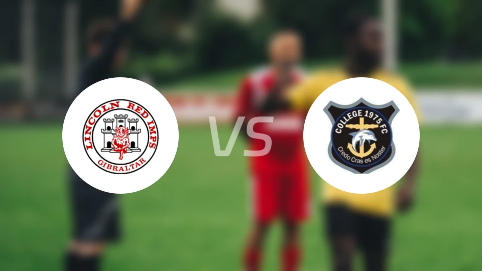 林肯红魔vs哥连泰1975FC比分预测【2026/01/24】