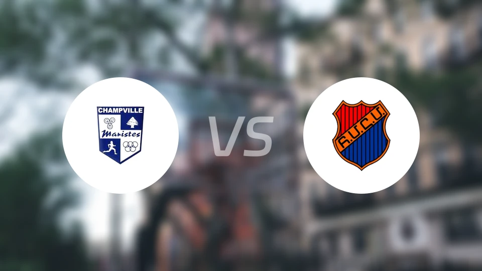 尚普维尔vs贺米尼门比分预测【2025/12/11】