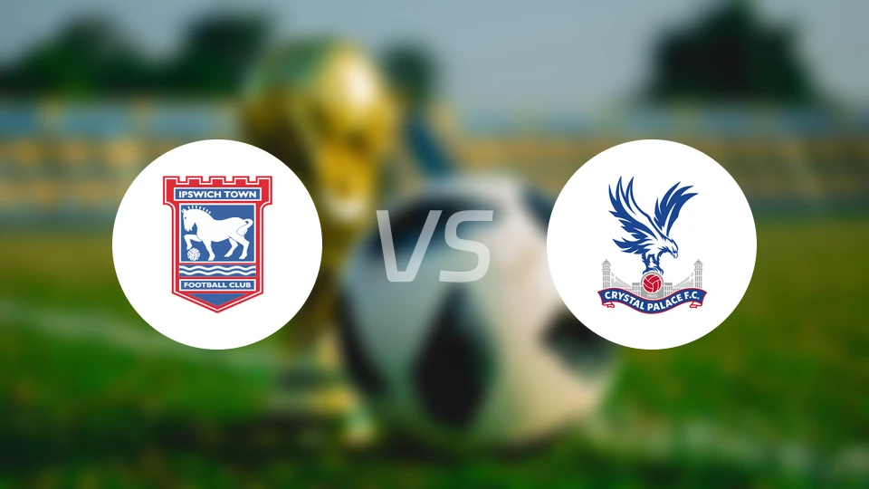 伊普斯维奇U21vs水晶宫U21比分预测【2026/01/31】