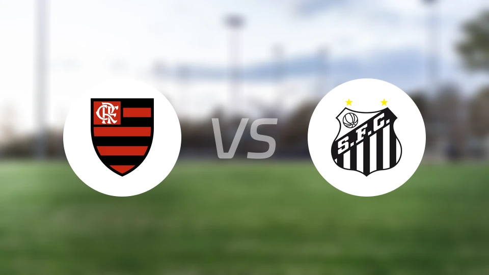 弗拉门戈vs桑托斯比分结果战报【2025/11/10】