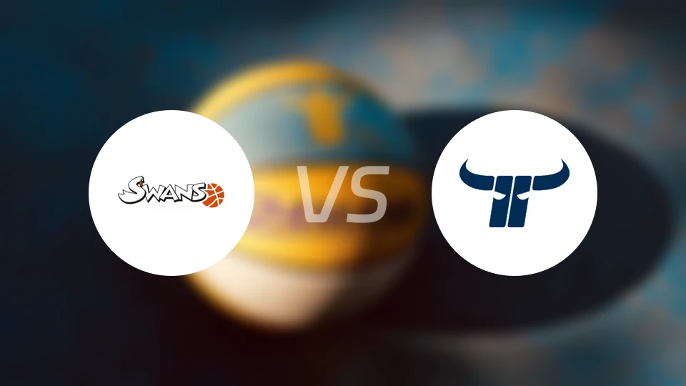 葛姆登天鹅vs卡芬堡公牛比分预测【2025/11/01】