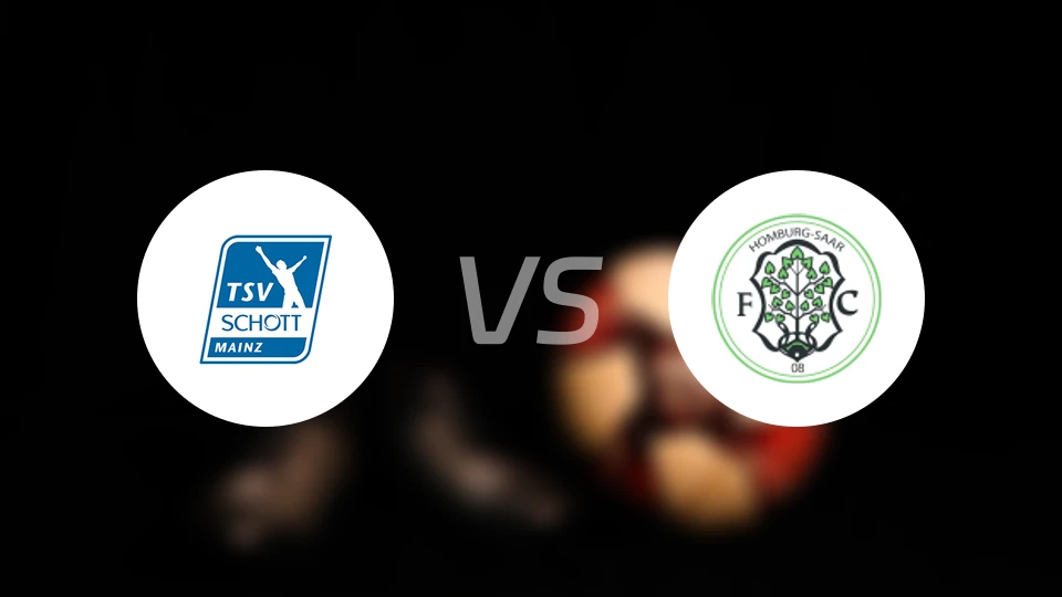 肖特美因茨vs洪堡比分预测【2026/04/04】