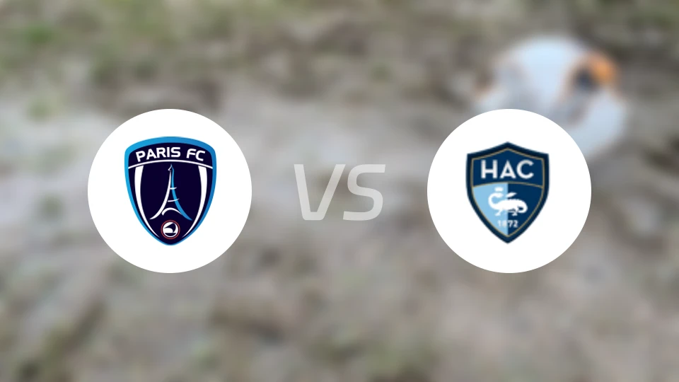 巴黎FCvs勒阿弗尔比分预测【2026/03/23】