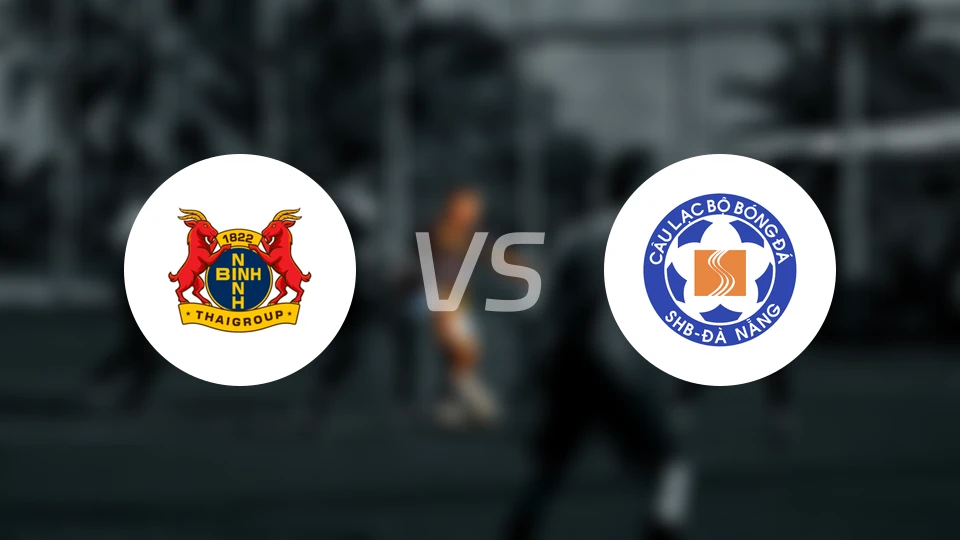 宁平FCvs岘港比分预测【2026/03/07】