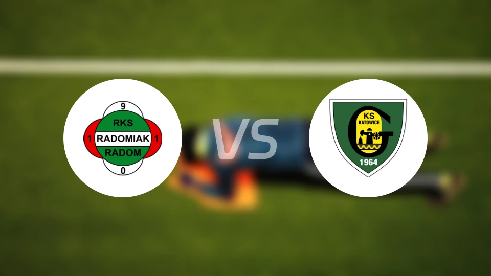 拉多米亚克vsGKS卡托威斯比分结果战报【2026/03/08】