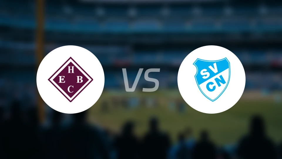 HEBC汉堡vs新加密比分预测【2025/11/23】