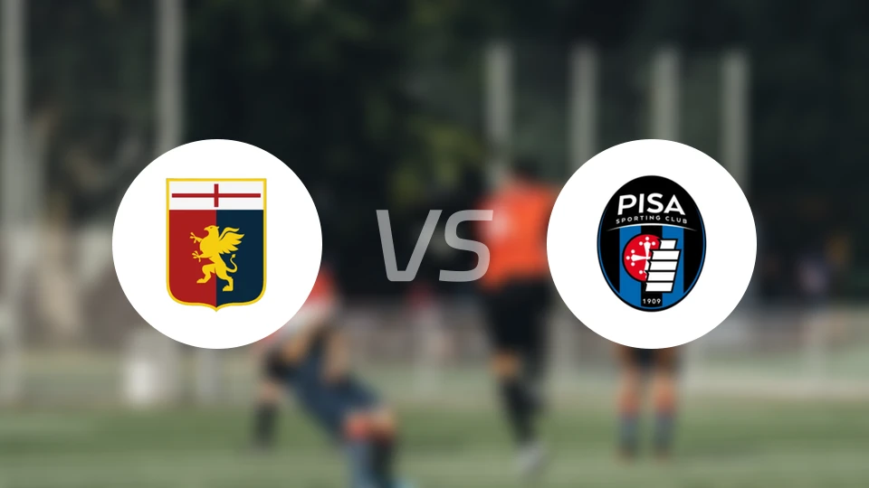 热那亚vs比萨比分预测【2026/01/03】