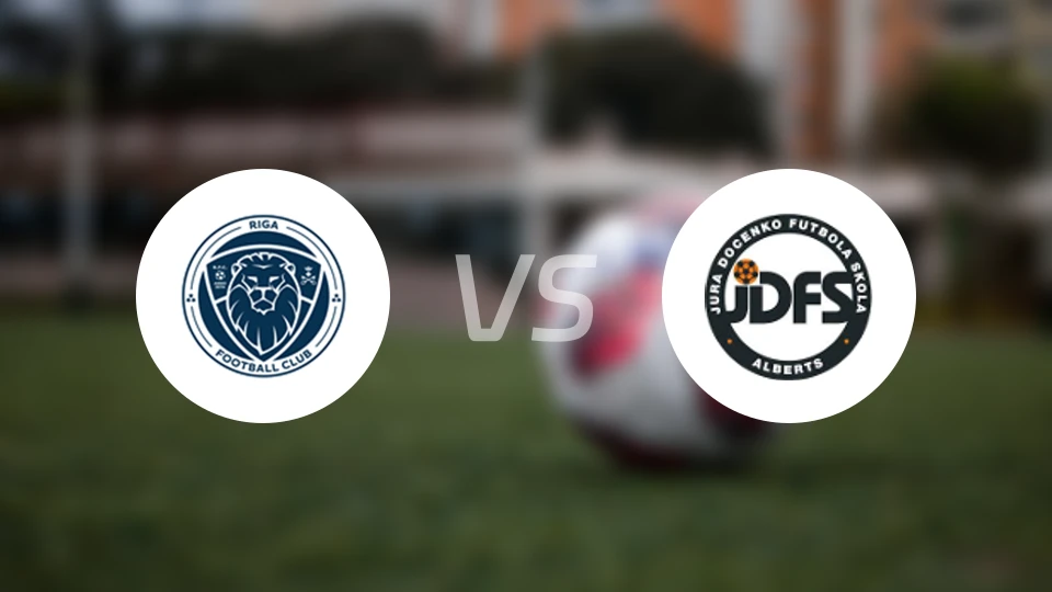 里加FCB队vsJDFS艾尔贝茨比分预测【2026/04/11】