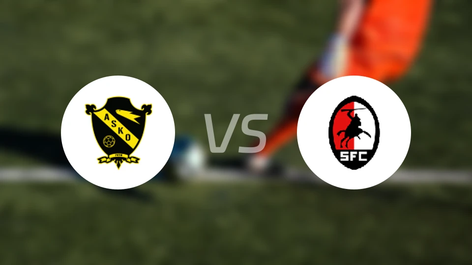 ASKO卡拉vs桑马斯比分预测【2026/01/25】