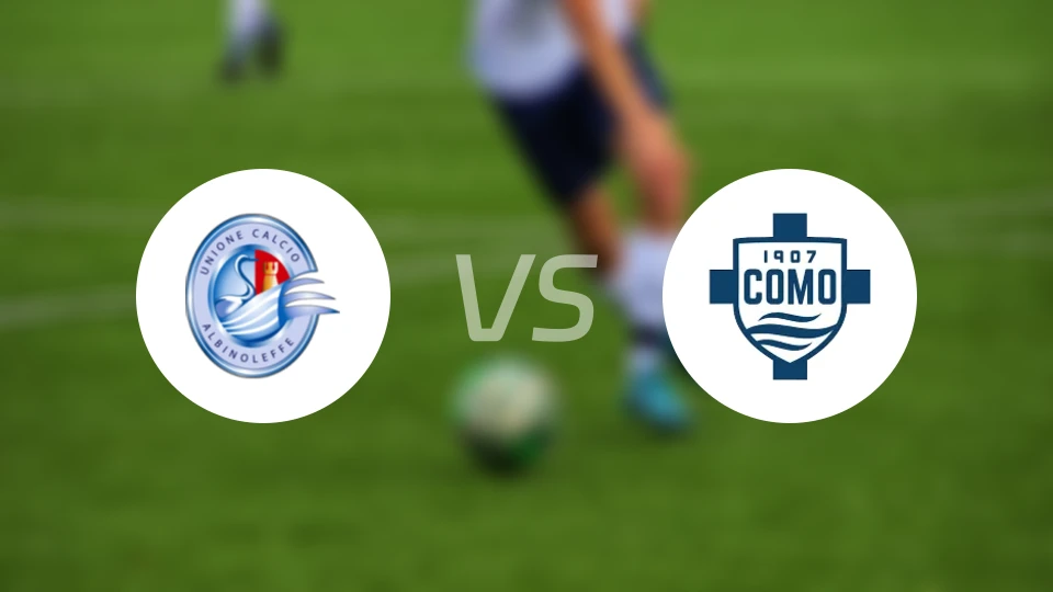 白化莱夫青年队vs科莫U19比分预测【2026/01/31】