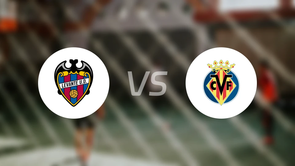 莱万特vs比利亚雷亚尔比分预测【2025/12/15】