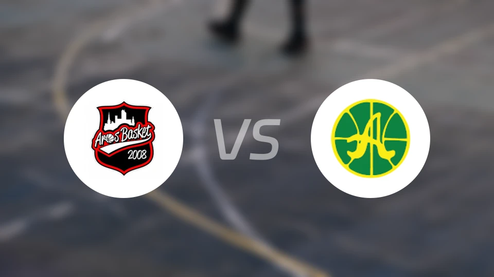 阿罗斯vs艾维克比分预测【2025/12/06】