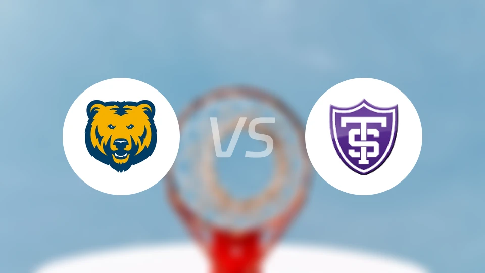 北科罗拉多大学vs圣托马斯比分预测【2025/11/22】