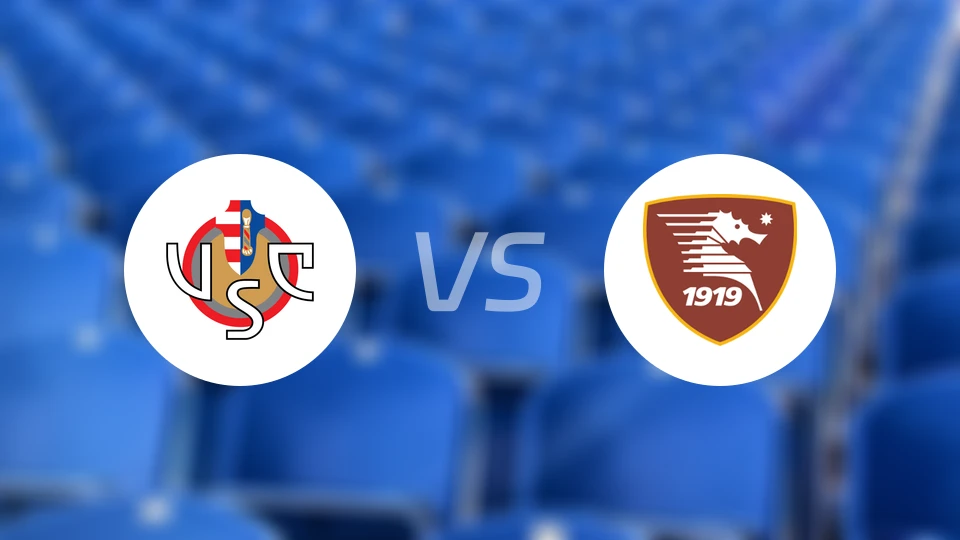 克雷莫纳vs萨勒尼塔纳比分预测【2024/10/26】