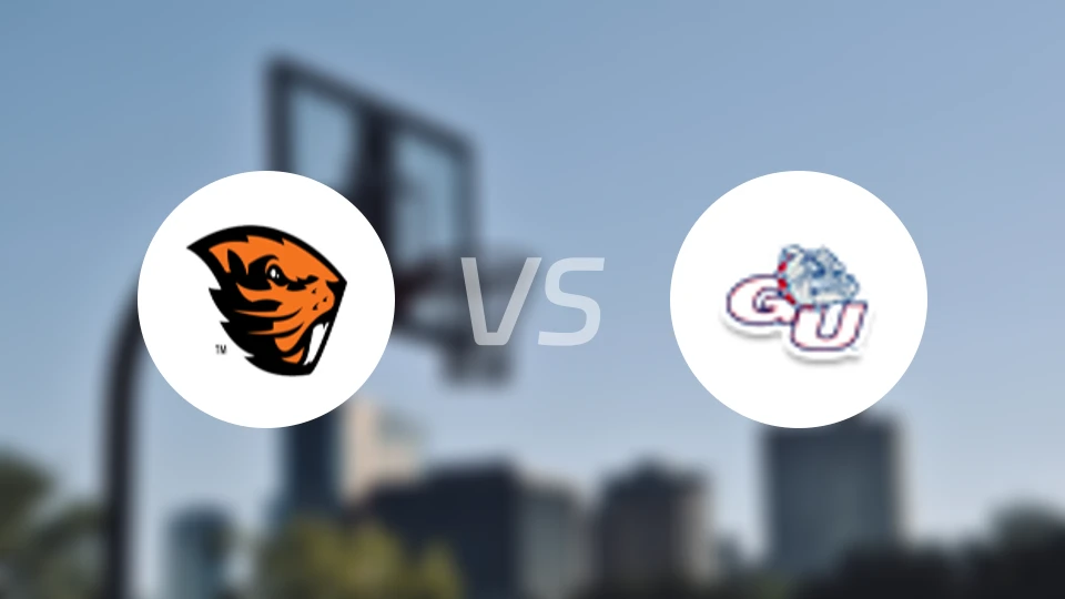 俄勒冈州立大学女篮vs冈萨加女篮比分预测【2026/02/06】