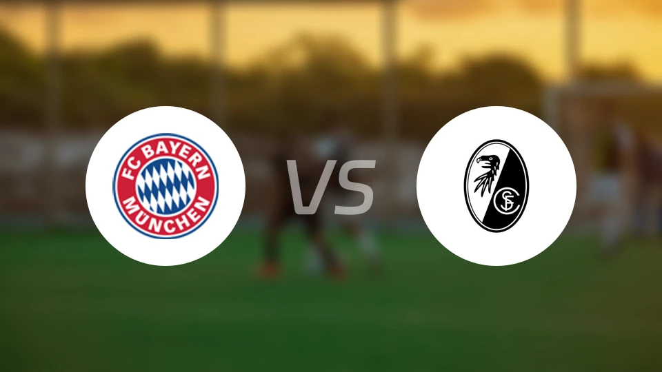 拜仁慕尼黑U19vs弗赖堡U19比分预测【2025/12/06】