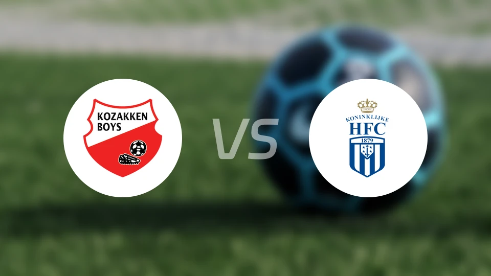 高沙根男生vs皇家哈勒姆比分结果战报【2026/03/14】