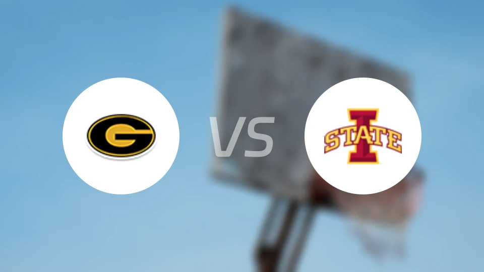 格兰布林大学vs爱荷华州立比分结果战报【2025/11/07】