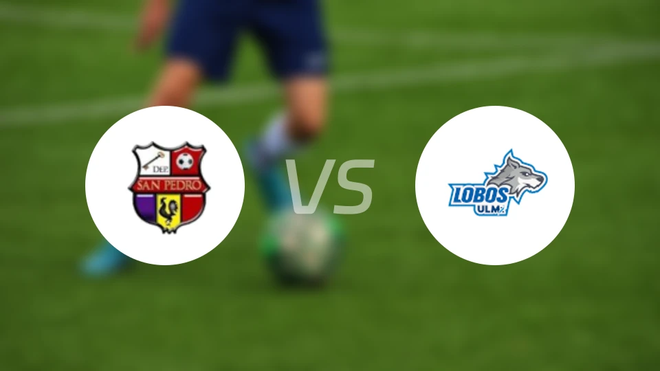 圣佩德罗vs乌尔姆岛比分预测【2026/04/12】