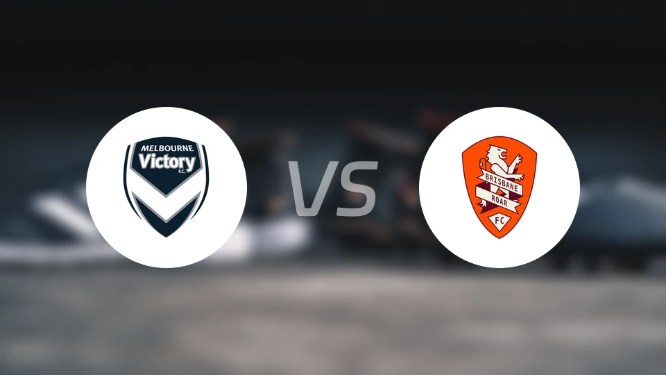 墨尔本胜利女足vs布里斯班狮吼女足比分预测【2026/01/11】