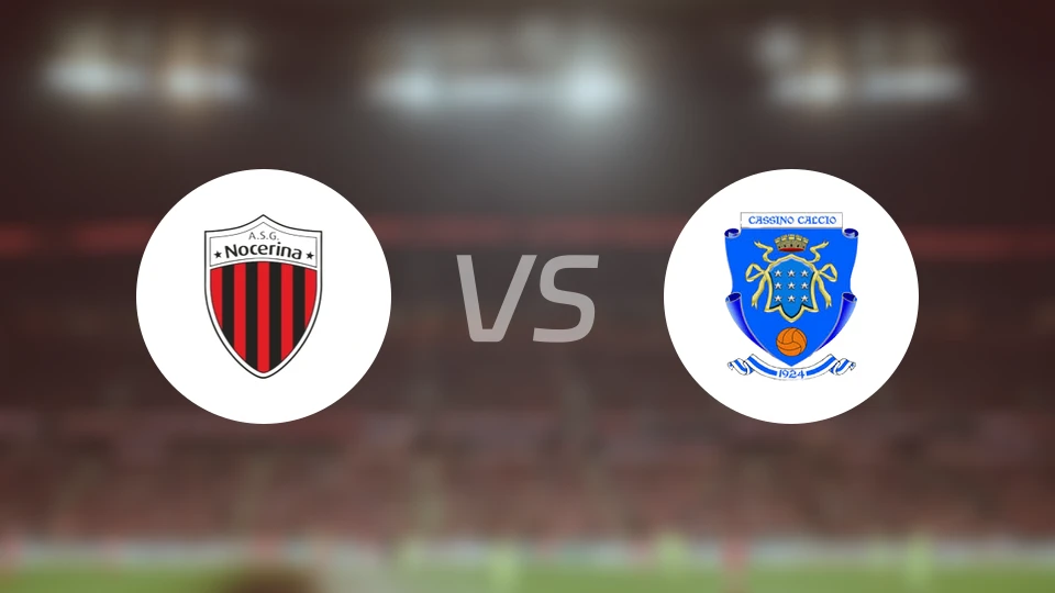 诺瑟里纳vs卡西诺比分预测【2025/11/02】