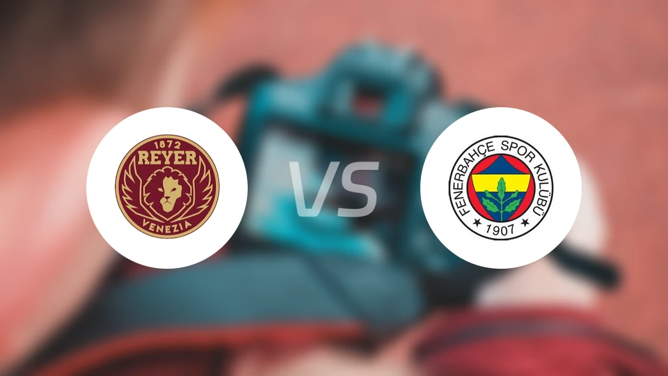 威尼斯雷耶女篮vs费内巴切女篮比分预测【2026/01/23】