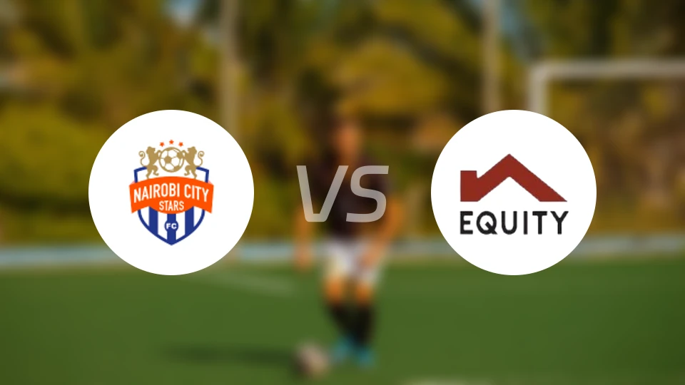 内罗毕星城vs裁决FC比分预测【2025/12/12】