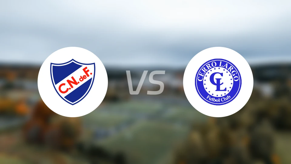 乌拉圭民族vs塞罗拉尔戈比分预测【2026/03/25】