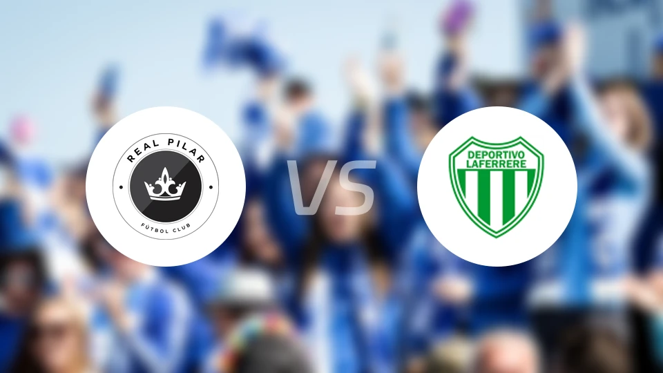 皇家皮拉尔vs拉费雷尔比分预测【2026/04/19】