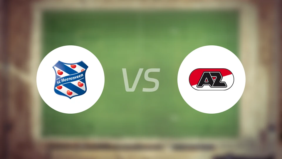 海伦芬女足vs阿尔克马尔女足比分预测【2026/01/18】