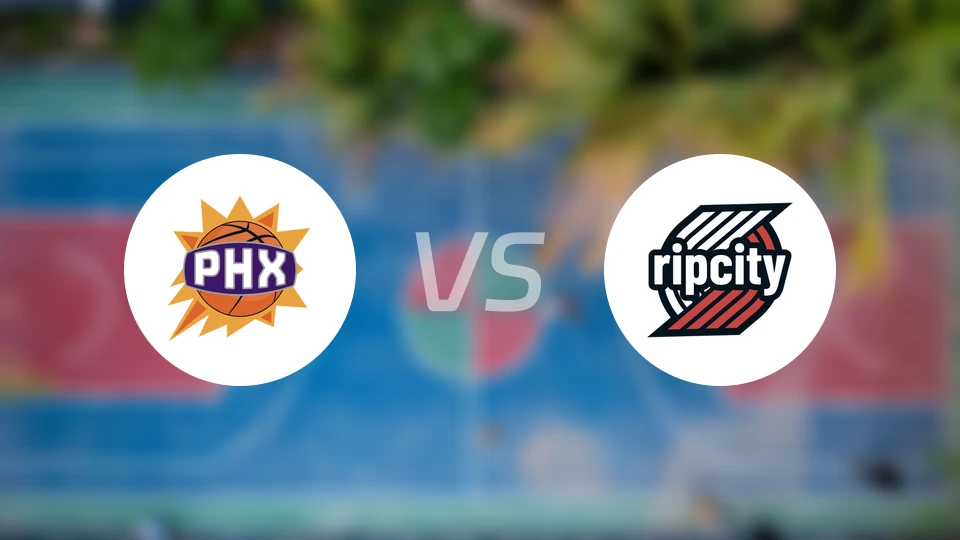 太阳vs开拓者比分预测【2025/11/19】