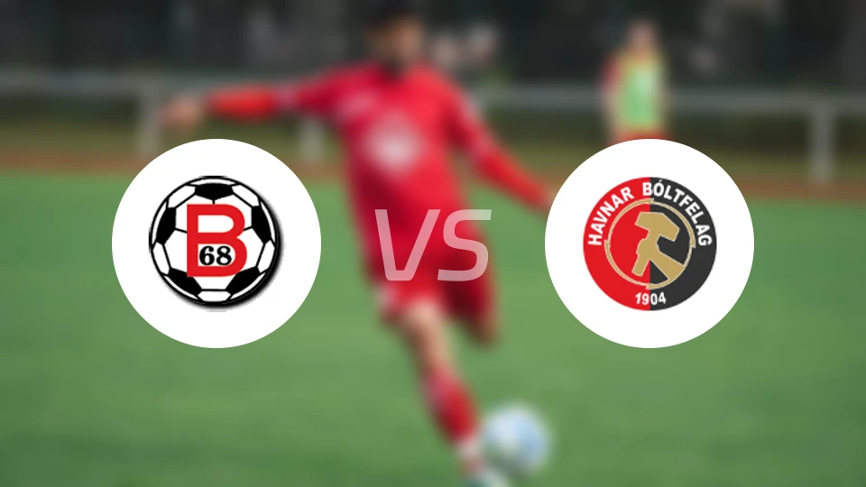 B68托夫蒂尔vs托尔斯港比分预测【2026/04/20】