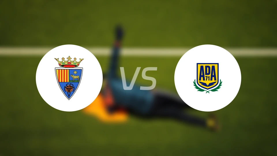 特鲁埃尔vs阿尔科孔比分预测【2026/03/22】