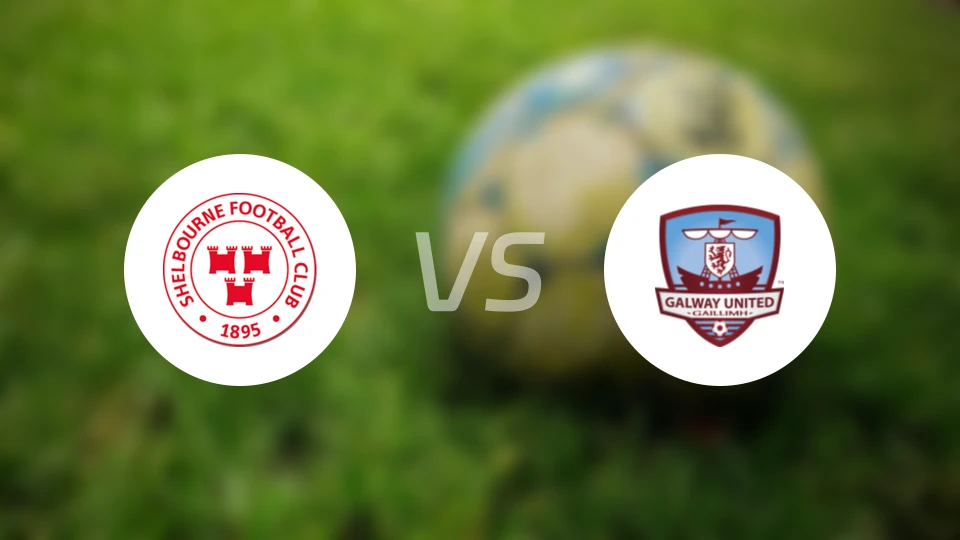 舒尔本vs戈尔韦联比分结果战报【2026/02/21】