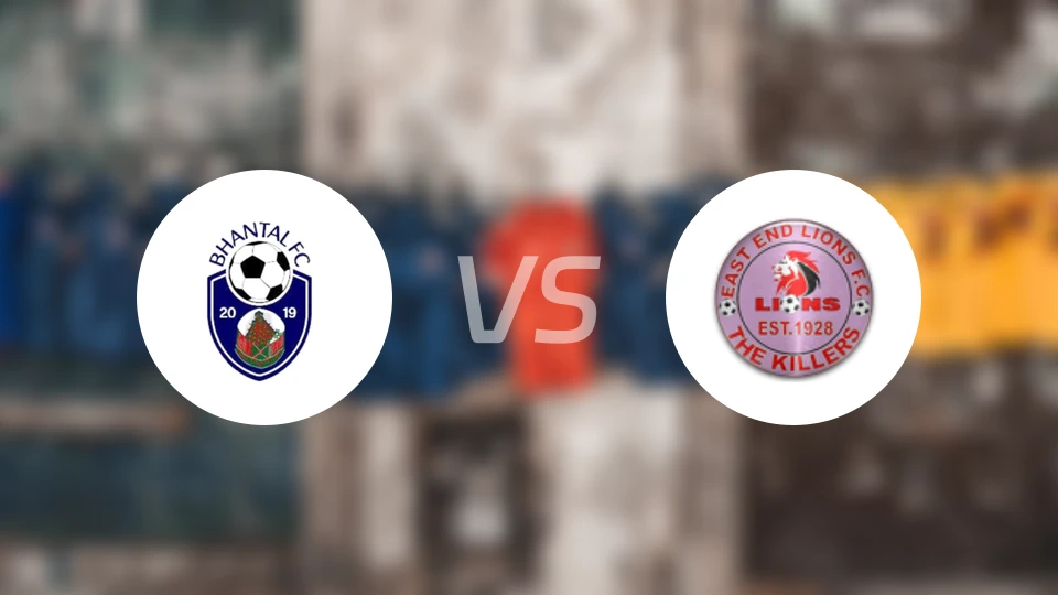 班塔尔vs东端狮比分预测【2026/03/15】