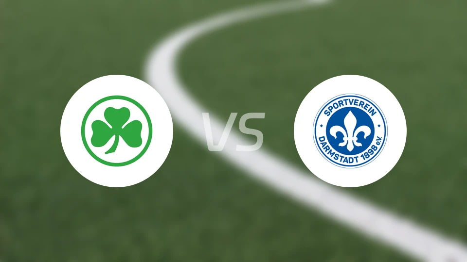 菲尔特vs达姆施塔特比分预测【2026/04/19】