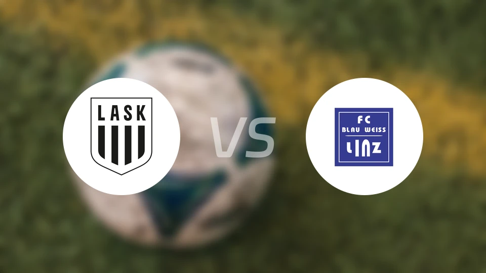 林茨vsBW林茨比分预测【2026/01/31】