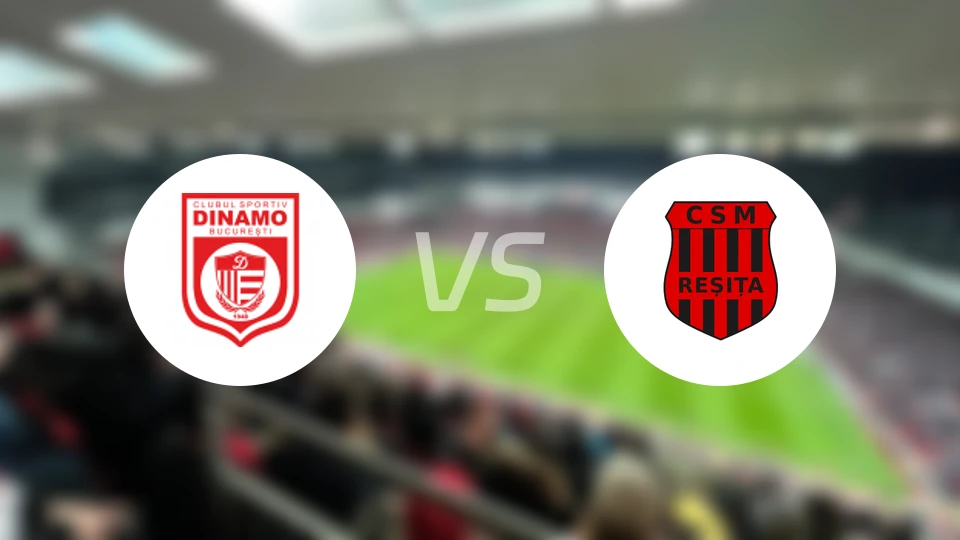 CS布加勒斯特迪纳摩vs斯克拉雷西塔比分预测【2025/11/22】