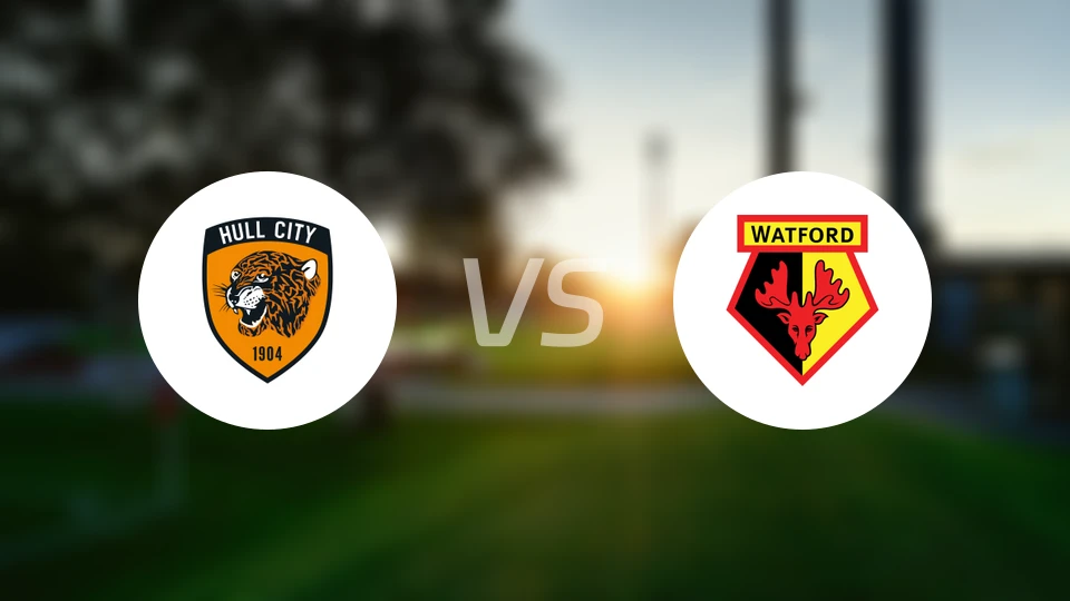 赫尔城vs沃特福德比分预测【2026/01/04】