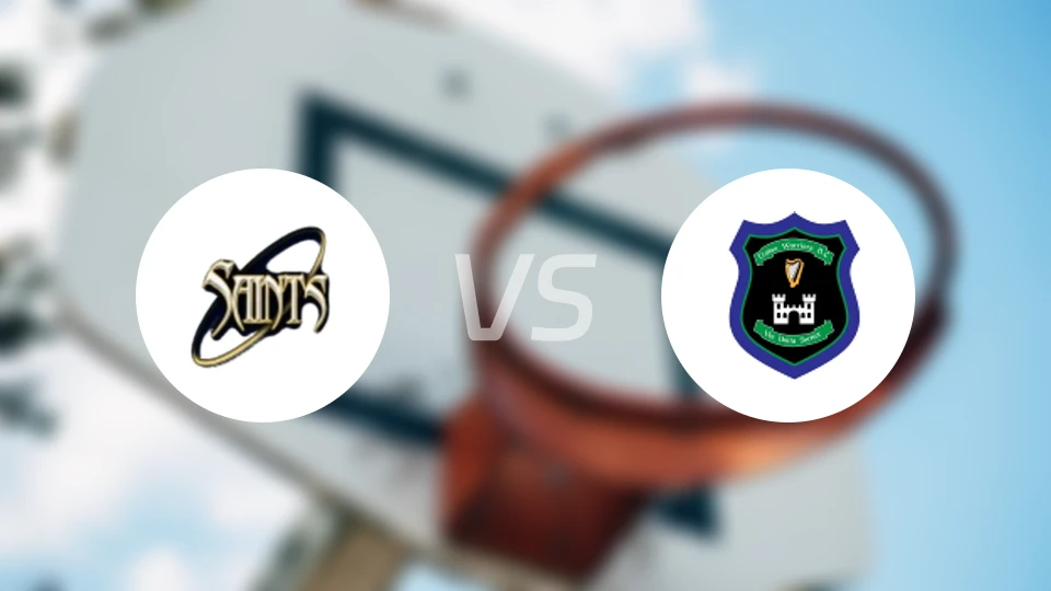 圣文森都柏林vs特拉里勇士比分预测【2026/02/08】