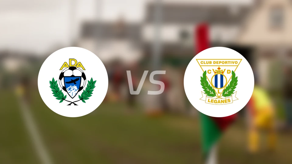 阿尔科孔B队vs莱加内斯B队比分预测【2026/01/18】