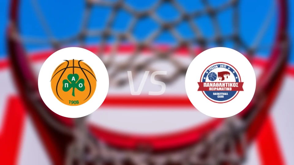 帕纳辛纳科斯女篮vs帕纳多里高斯女篮比分预测【2026/02/08】