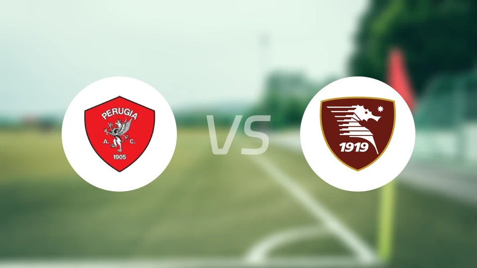 佩鲁贾青年队vs萨勒尼塔纳U19比分预测【2026/04/18】