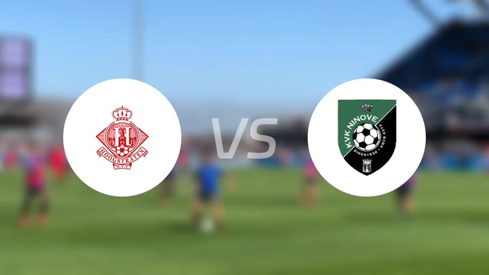 霍格斯特拉腾vs尼诺维比分预测【2026/04/19】