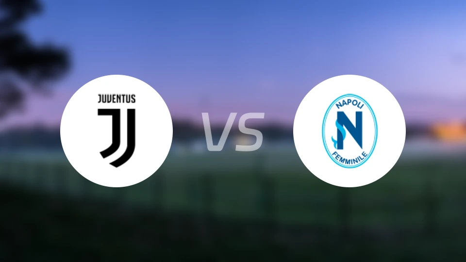 尤文图斯女足vs那不勒斯女足比分预测【2025/12/13】